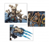 Space Wolves - Venerable Dreadnought